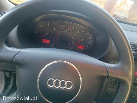 Audi A3 2003