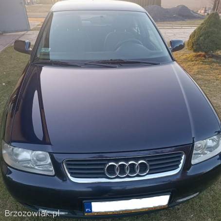 Audi A3 2003