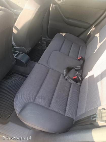Audi A3 2003