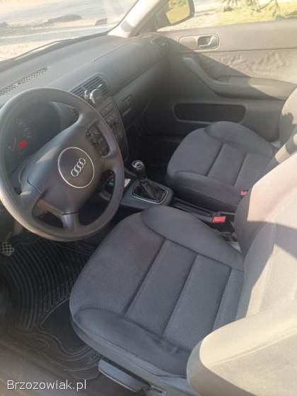 Audi A3 2003