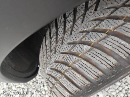 Nissan Qashqai Lift 2.  0 Benzyna 2011