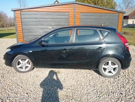 Hyundai i30 2007