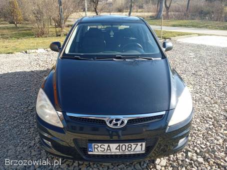 Hyundai i30 2007