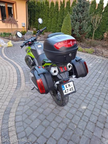Zipp Vz-5 2020