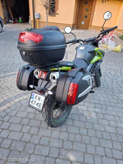 Zipp Vz-5 2020