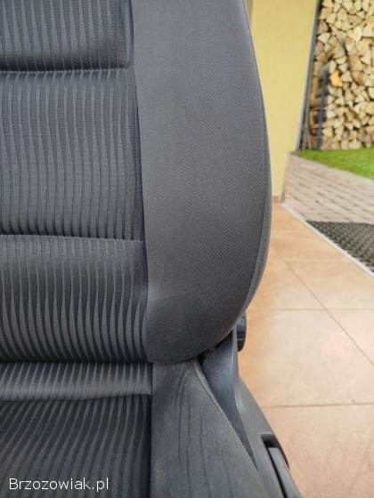 Fotel kierowcy Audi a4 b8 2008 -  2015 podgrzewany stan bdb