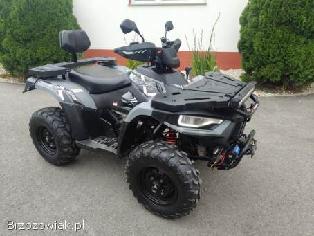 Linhai 570 Promax 4x4 2023