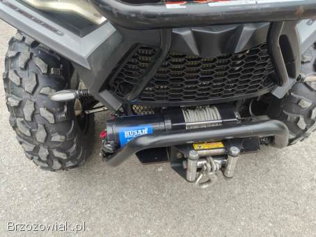 Linhai 570 Promax 4x4 2023