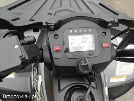 Linhai 570 Promax 4x4 2023