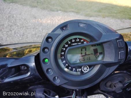 Yamaha FZ 600 Fazer  2005
