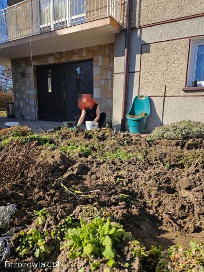 Oddam ziemie żyzna ok 7 kubikow