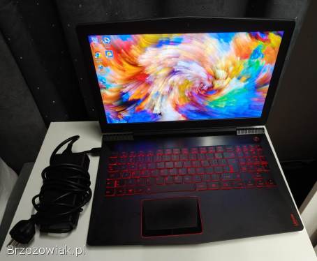 Lenovo Y520 15IKBN Polecam
