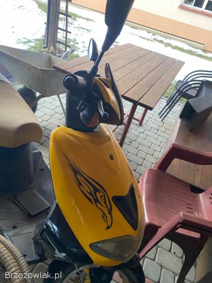 Cagiva RaptorV-Raptor 2007