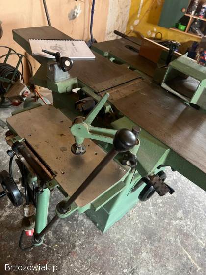 Wieloczynnościówka luren francuska