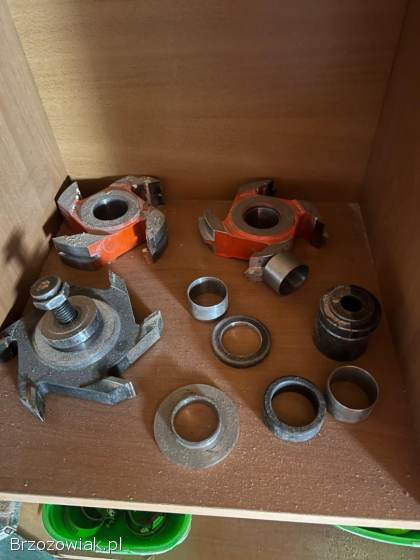 Wieloczynnościówka luren francuska