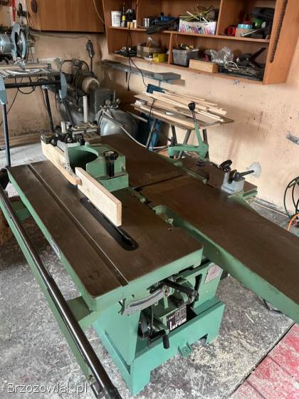 Wieloczynnościówka luren francuska