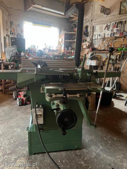 Wieloczynnościówka luren francuska