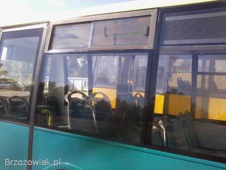 Naprawa szyb bocznych w autobusowych zespolone zaparowane kontakt 506719894