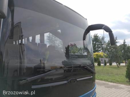 Naprawa szyb bocznych w autobusowych zespolone zaparowane kontakt 506719894