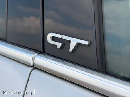 Renault Laguna GT LPG 2008