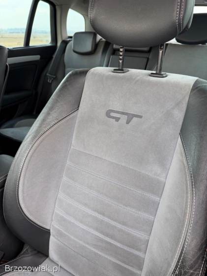 Renault Laguna GT LPG 2008