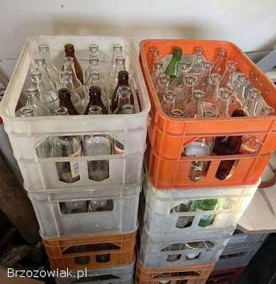 Transporter Krata po Piwie i Napojach