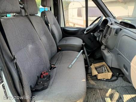 Ford Transit 2.  0TDCI 85km 04r 2004