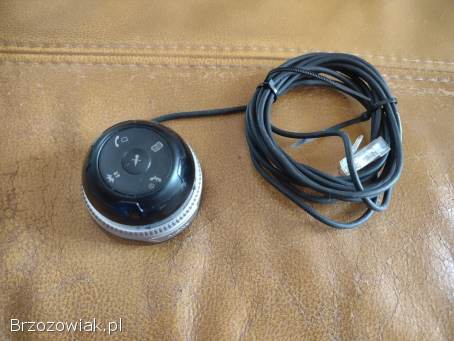 Zestaw głośnomówiący Bluetooth Sony Ericson HCB-700 -  brak mandatu!