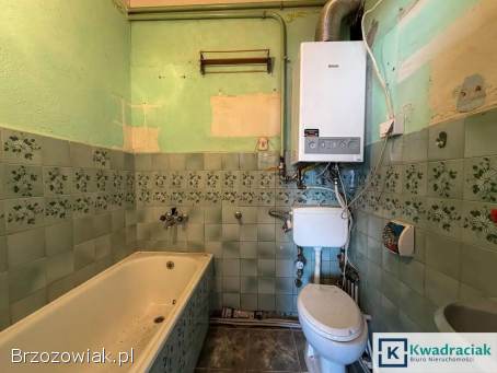 Dukla – dom do remontu w centrum miasta