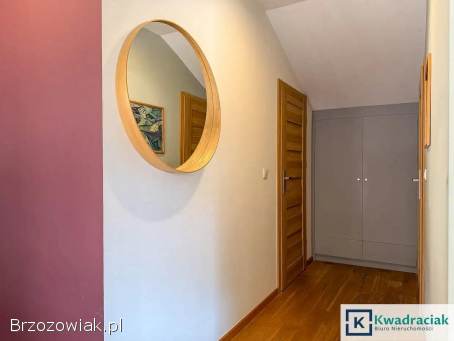 Budynek usługowo-mieszkalny przy drodze do Iwonicza-Zdroju