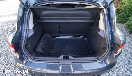 Renault Clio 57 TYS KM 2017