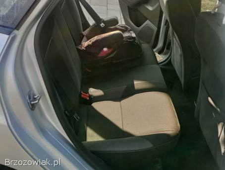 Ford Focus Mk3 1,  6 zadbany  2011