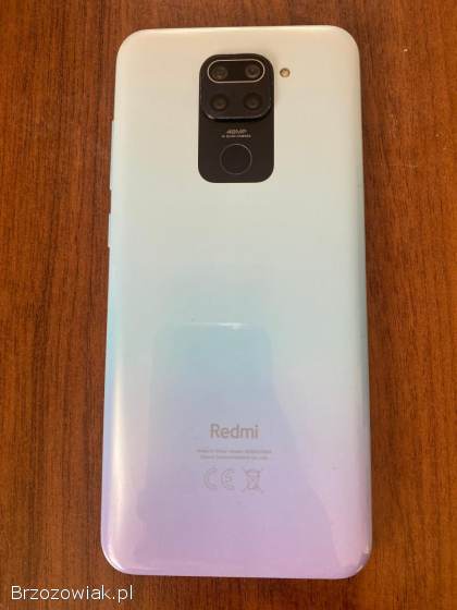 Sprzedam tel.  Redmi Note 9