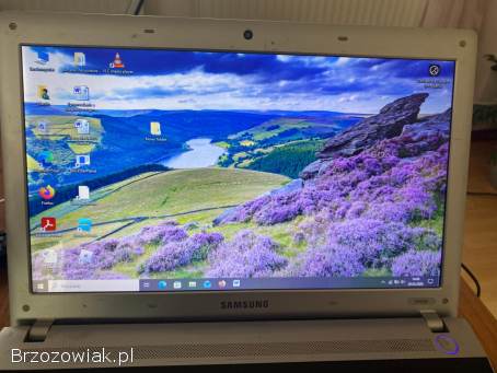 Sprzedam laptop Samsung