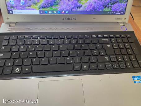 Sprzedam laptop Samsung