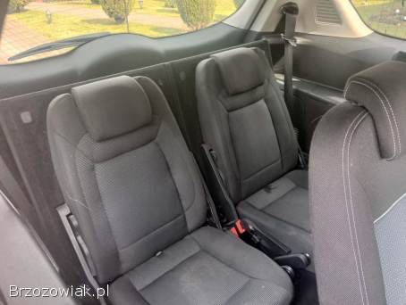 Ford S-Max Lift titanium  2013