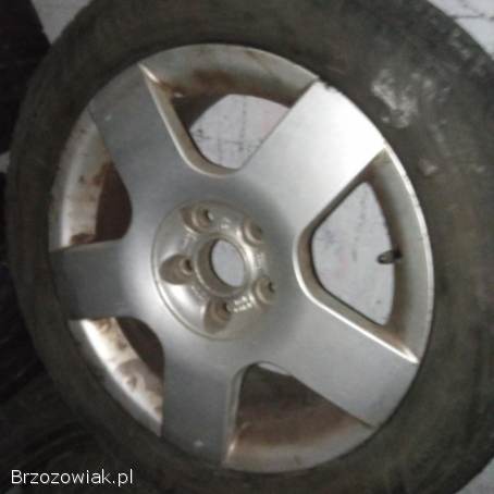 Alusy koła felgi R 16