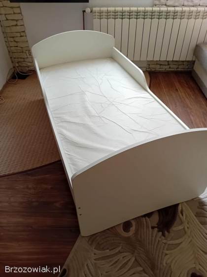 Łóżko dziecięce