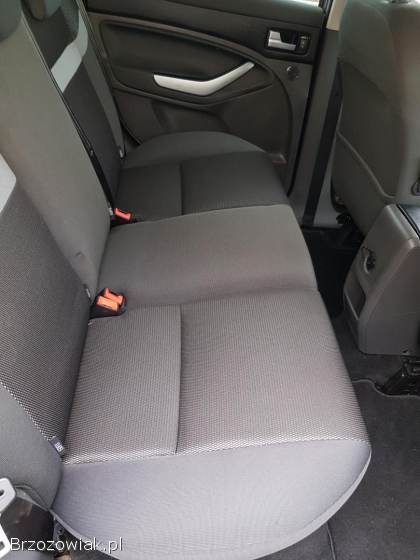 Ford Kuga 2.  0 TDCI 4x4 2011