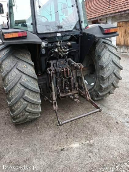 Sprzedam Massey Ferguson 6120