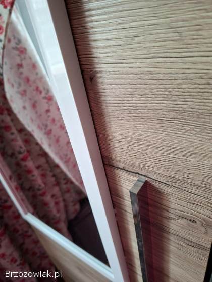 Meblościanka meble szafa komoda