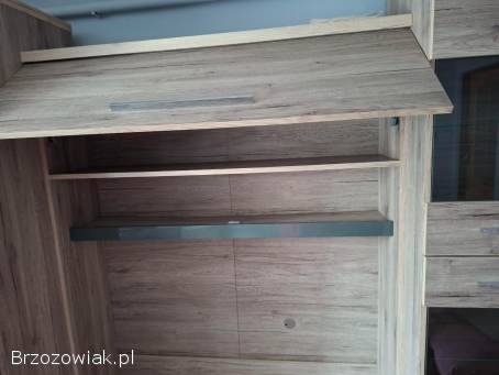 Meblościanka meble szafa komoda