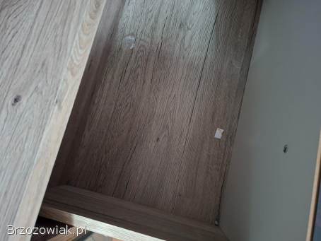 Meblościanka meble szafa komoda