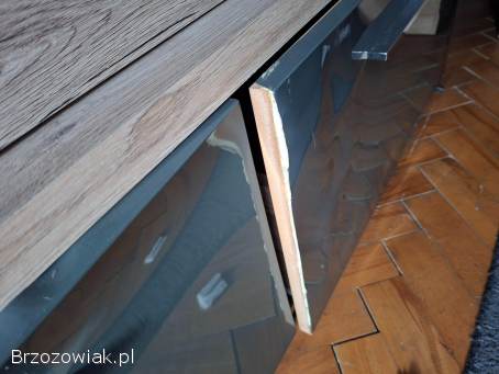 Meblościanka meble szafa komoda