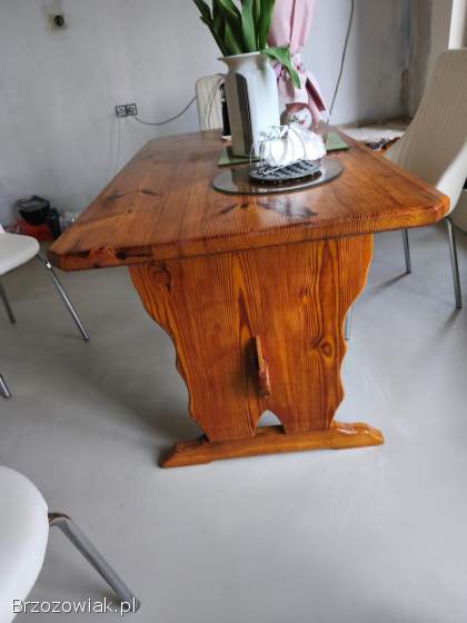 Stół do jadalni,  kuchni