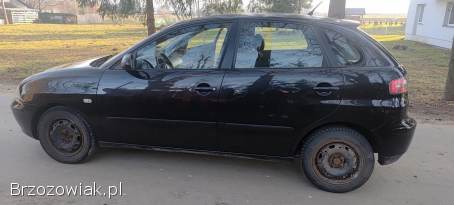 Seat Ibiza 3 2003