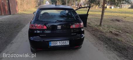 Seat Ibiza 3 2003