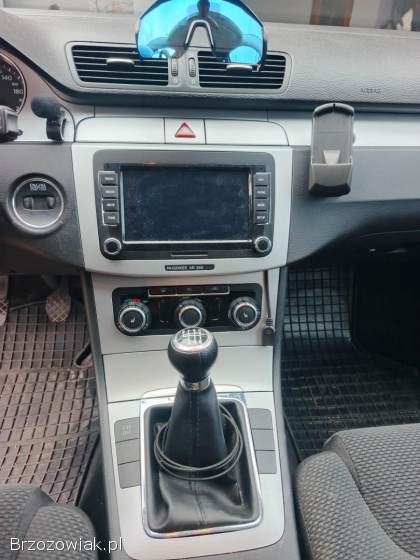 Volkswagen Passat 2010
