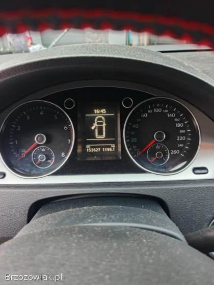Volkswagen Passat 2010