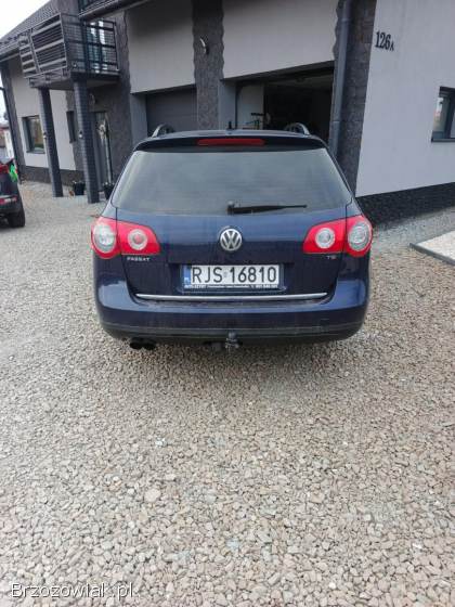 Volkswagen Passat 2010